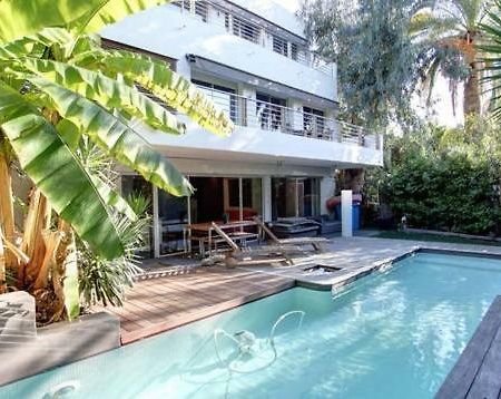 Villa Roi Albert 2 Cannes Extérieur photo