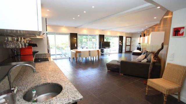 Villa Roi Albert 2 Cannes Extérieur photo